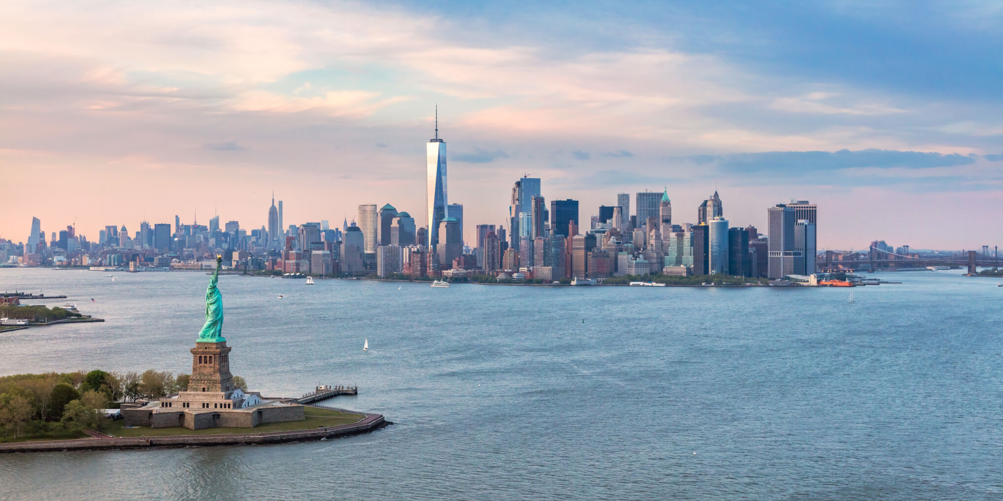 #3 New York